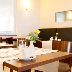 Best Western Hotel Nuernberg City West питание фото 2