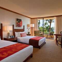 Hyatt Regency Maui Resort & Spa in Lahaina, United States of America from 848$, photos, reviews - zenhotels.com guestroom photo 4