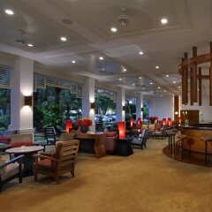 Отель Amari Garden Pattaya Паттайя интерьер отеля