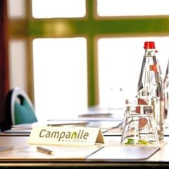 Отель Campanile Hotel & Restaurant Liège / Luik Бельгия, Льеж - отзывы, цены и фото номеров - забронировать отель Campanile Hotel & Restaurant Liège / Luik онлайн в номере фото 2