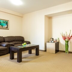 Отель Business Hotel City Avenue Болгария, София - 2 отзыва об отеле, цены и фото номеров - забронировать отель Business Hotel City Avenue онлайн фото 8
