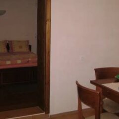 Отель Klecherova House Банско ванная