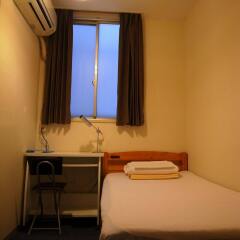 International Hostel Khaosan Fukuoka Хаката комната для гостей