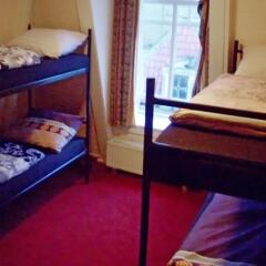 Отель Amsterdam Hostel Uptown Нидерланды, Амстердам - отзывы, цены и фото номеров - забронировать отель Amsterdam Hostel Uptown онлайн фото 11