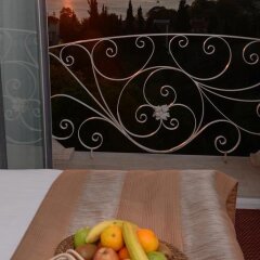 Bayramoglu Resort Hotel Турция, Гебзе - отзывы, цены и фото номеров - забронировать отель Bayramoglu Resort Hotel онлайн в номере
