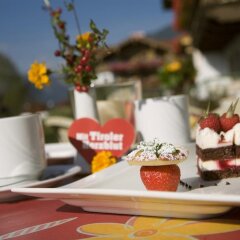 Hotel Sonnalp в номере фото 2