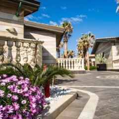 Grand Hotel Minareto фото 14