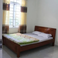 Отель Co Lien Homestay Dalat Далат комната для гостей фото 2