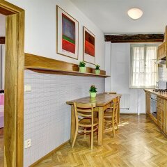 Отель Kozna Suites Чехия, Прага - отзывы, цены и фото номеров - забронировать отель Kozna Suites онлайн фото 5