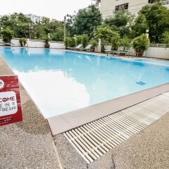 Отель Nida Rooms Srinakarin Rama Suan Luang с домашними животными