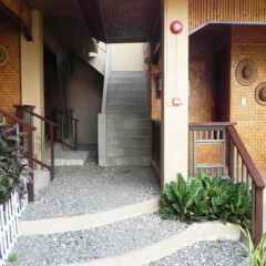 Отель Boracay Actopia Resort Филиппины, остров Боракай - отзывы, цены и фото номеров - забронировать отель Boracay Actopia Resort онлайн интерьер отеля фото 2