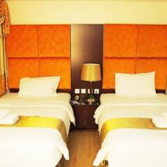 The Privi Hotel комната для гостей фото 5