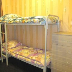 Hostel Druzya Chistie Prudi питание