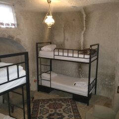 The Dorm Cave By Travellers Турция, Гёреме - 2 отзыва об отеле, цены и фото номеров - забронировать отель The Dorm Cave By Travellers онлайн детские мероприятия фото 2