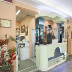 Hotel Gemini спа