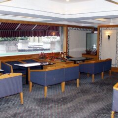 Guangdong Victory Hotel Гуанчжоу гостиничный бар