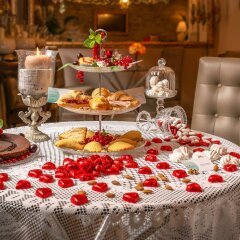 Отель 051 Room & Breakfast Италия, Болонья - отзывы, цены и фото номеров - забронировать отель 051 Room & Breakfast онлайн помещение для мероприятий