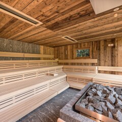 Hotel Bad Fallenbach Горнолыжный курорт Ортлер фото 16
