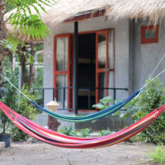Blanco Hostel at Lanta Ланта с домашними животными