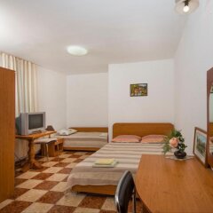 Отель Guest House Spiro near Botanical Garden Болгария, Балчик - отзывы, цены и фото номеров - забронировать отель Guest House Spiro near Botanical Garden онлайн фото 12