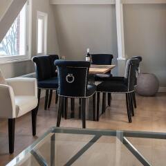 Отель Rijksmuseum View Apartments Нидерланды, Амстердам - отзывы, цены и фото номеров - забронировать отель Rijksmuseum View Apartments онлайн комната для гостей