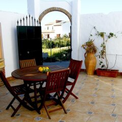 Отель Cortijo Fontanilla питание