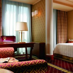 Hotel Capitol Milano комната для гостей фото 3