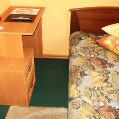 Black Belt Hotel (hostel) Мурманск удобства в номере фото 2