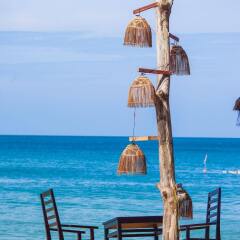 Отель Arcadia Phu Quoc Resort фото 4