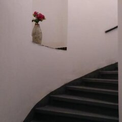 IM Easy Housing Hostel Прага интерьер отеля