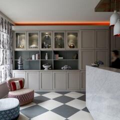 Cityden Museum Square Hotel Apartments развлечения