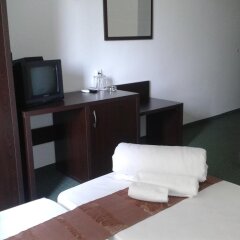 Отель Family Hotel Asai Болгария, Равда - отзывы, цены и фото номеров - забронировать отель Family Hotel Asai онлайн сейф в номере