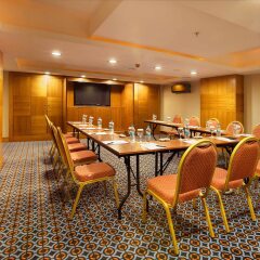 Rescate Hotel Van Турция, Ван - отзывы, цены и фото номеров - забронировать отель Rescate Hotel Van онлайн фото 4