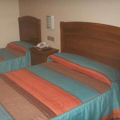 Отель Hostal La Nava детские мероприятия