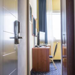 Отель Venice Hotel Италия, Гризиньяно-ди-Дзокко - отзывы, цены и фото номеров - забронировать отель Venice Hotel онлайн ванная