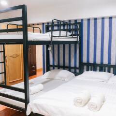 Отель Platinum Villa Бангкок детские мероприятия фото 2
