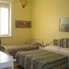 Отель Albergo Cristallo Италия, Леньяно - отзывы, цены и фото номеров - забронировать отель Albergo Cristallo онлайн комната для гостей фото 4