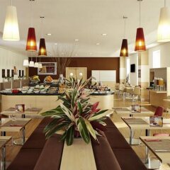 Ibis Bursa Турция, Бурса - отзывы, цены и фото номеров - забронировать отель Ibis Bursa онлайн питание фото 3