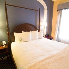 Отель Hôtel Champlain Vieux Québec Канада, Квебек - отзывы, цены и фото номеров - забронировать отель Hôtel Champlain Vieux Québec онлайн фото 10