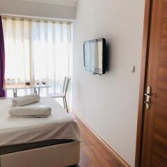 1460 Alsancak Турция, Измир - отзывы, цены и фото номеров - забронировать отель 1460 Alsancak онлайн удобства в номере фото 2