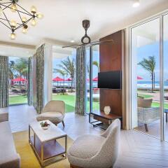 Отель Amari Galle Sri Lanka Шри-Ланка, Галле - 1 отзыв об отеле, цены и фото номеров - забронировать отель Amari Galle Sri Lanka онлайн комната для гостей фото 5
