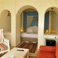 Отель Sunrise Royal Makadi Resort Египет, Хургада - 1 отзыв об отеле, цены и фото номеров - забронировать отель Sunrise Royal Makadi Resort онлайн удобства в номере