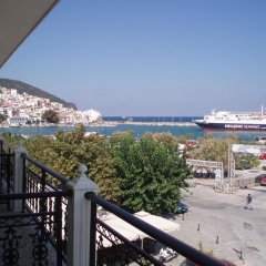 Hotel Eleni in Skopelos, Greece from 93$, photos, reviews - zenhotels.com photo 6