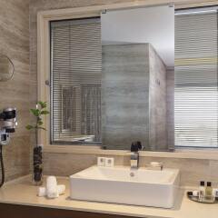 Boutique 5 Hotel & Spa - Adults Only ванная