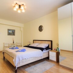 Гостиница Apartmenty Uyut Klassika в Москве отзывы, цены и фото номеров - забронировать гостиницу Apartmenty Uyut Klassika онлайн Москва фото 2
