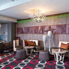 Leonardo Hotel Vienna детские мероприятия