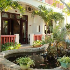Отель Loc Phat Hoi An Homestay - Villa фото 6