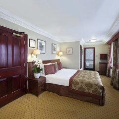 Отель Grange Fitzrovia Hotel Великобритания, Лондон - отзывы, цены и фото номеров - забронировать отель Grange Fitzrovia Hotel онлайн фото 2