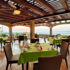 Отель Royal Solaris Los Cabos & Spa питание фото 3