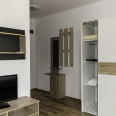 Отель Radina Family Hotel Болгария, Равда - отзывы, цены и фото номеров - забронировать отель Radina Family Hotel онлайн удобства в номере